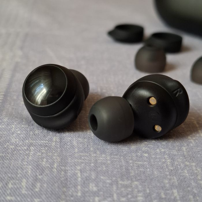 Беспроводные наушники Redmi Buds 3 Lite — ЛЕВЫЙ НЕ РАБОТАЕТ