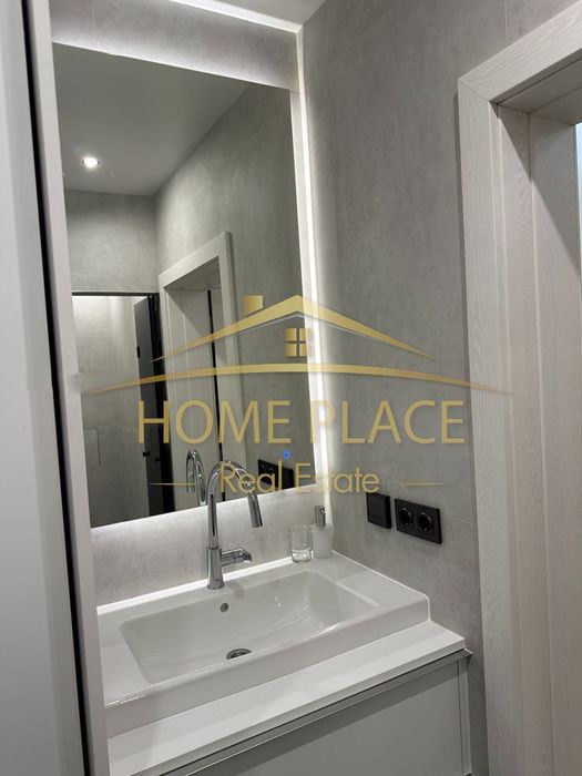 Дава се под наем Тристаен апартамент в Варна, Трошево - 100 кв.м за 1071 € - Снимка #12