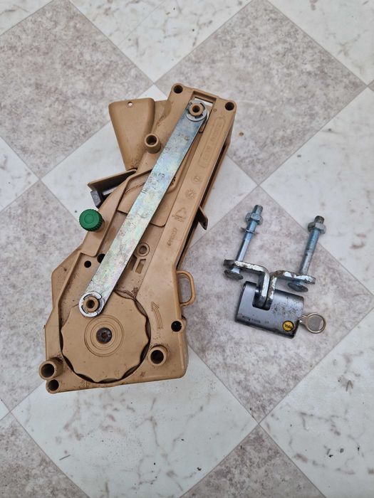 Пружини за Снак Машина  Зануси