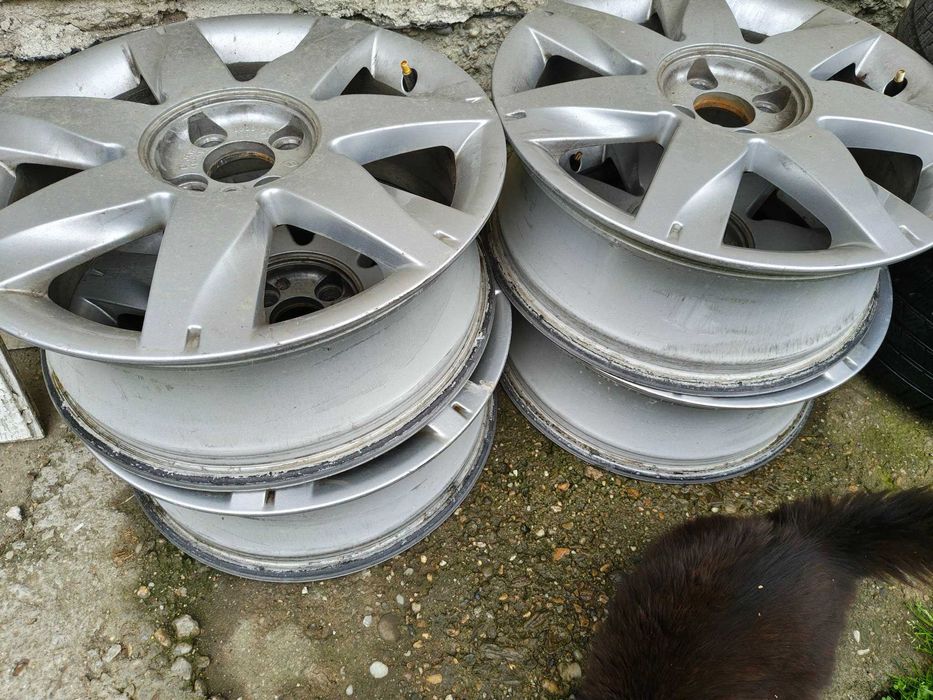 jante 17 inch renault