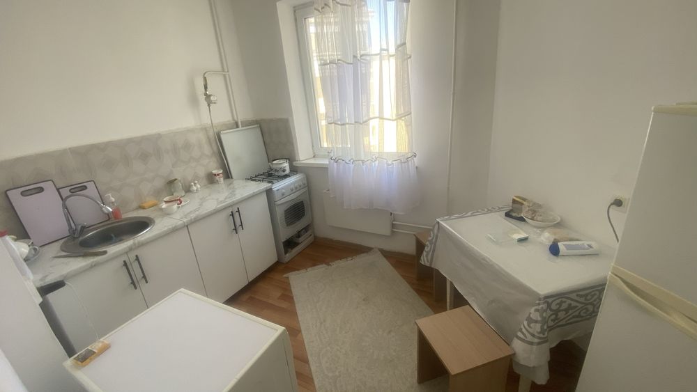 Продается квартира