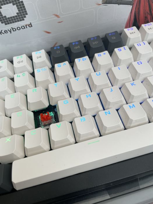 bloody s98 naraka клавиатура