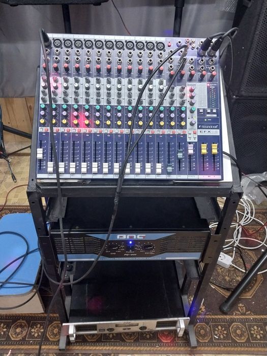 музыкальные колонки комплект