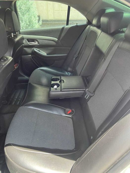 Chevrolet Malibu 1 2013 c люком
