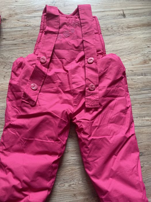 Детски зимни екипи