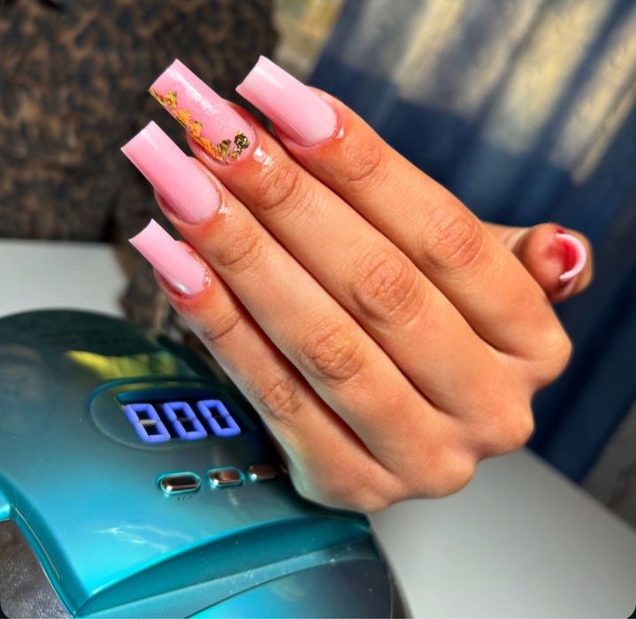 Unghii cu gel sector 2