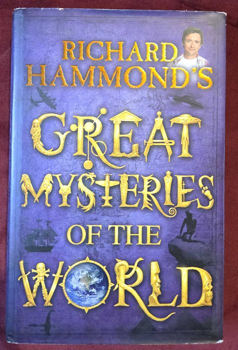 Митология, извънземни, мистерии - 14 книги