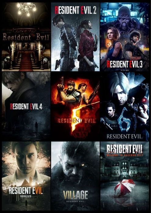 Помогу с установкой любой игры на Playstation