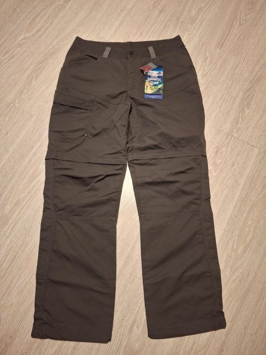 Pantaloni barbati drumetie Berghaus 34/L