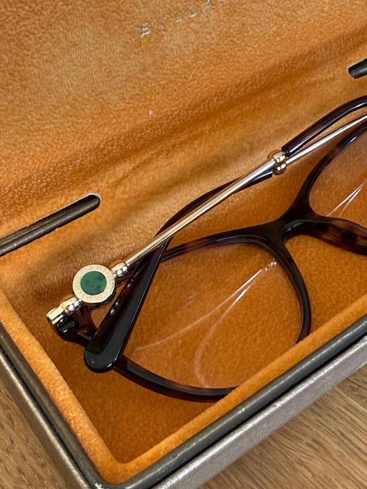 Ochelari Bvlgari