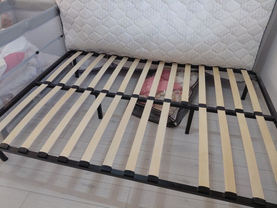 Pat 140x200 saltea mobexpert