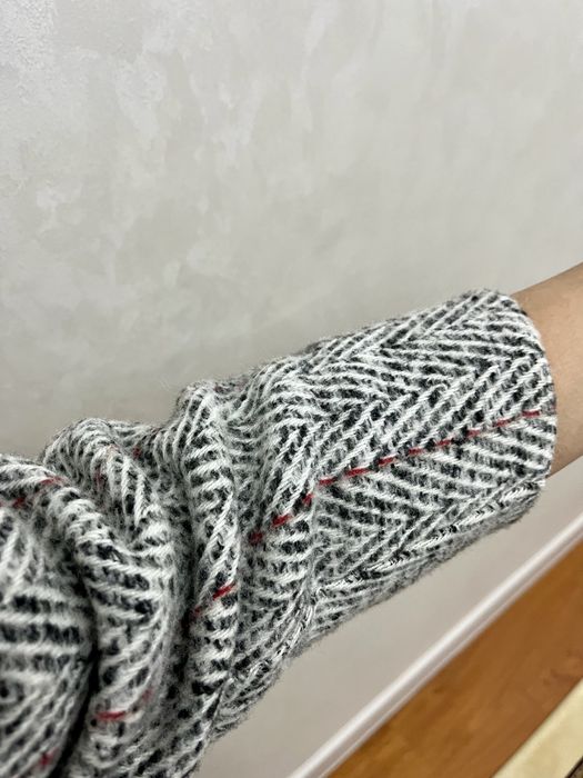 Пальто осень/весна