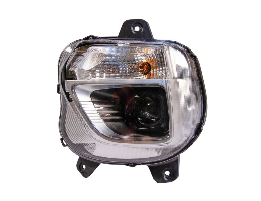 Фара RH Tiggo 2 Pro 21-