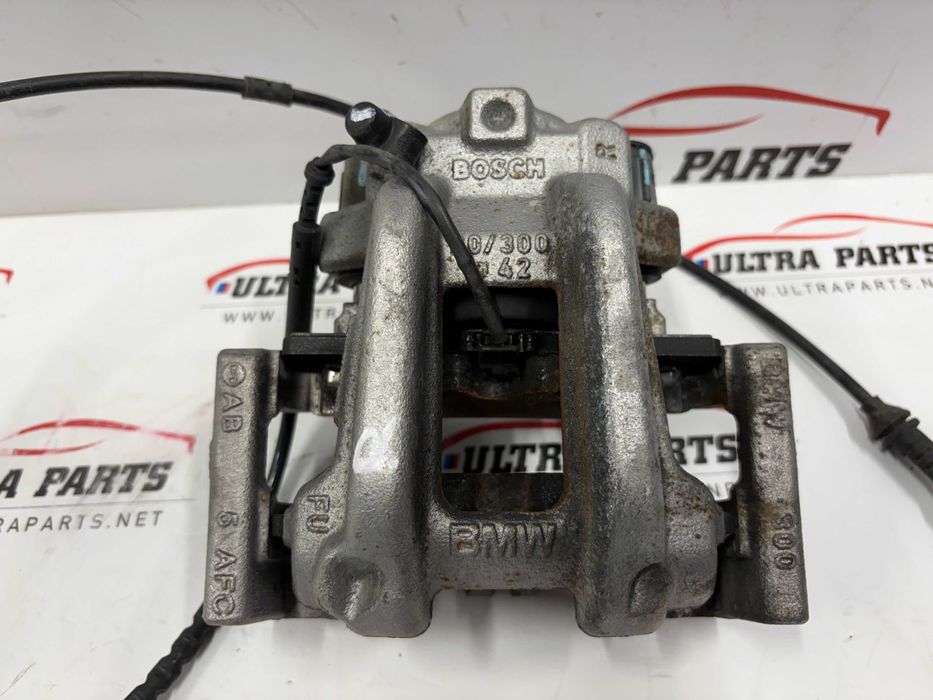 Заден Десен Спирачен Апарат За BMW 1er F20 2er F22 3er F30 4er F32 БМВ 1 Ф20 2 Ф22 3 Ф30 4 Ф32