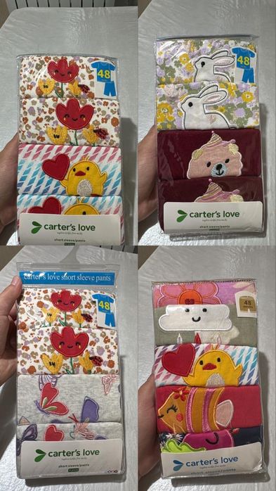 Carters Картерс продам Актобе