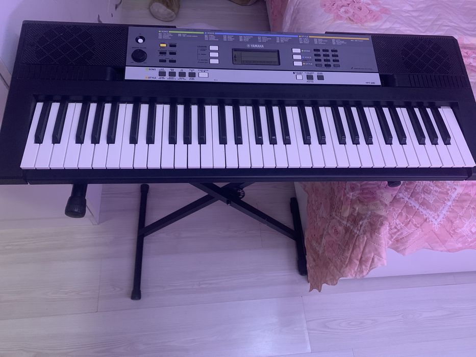 Пияно Yamaha……….
