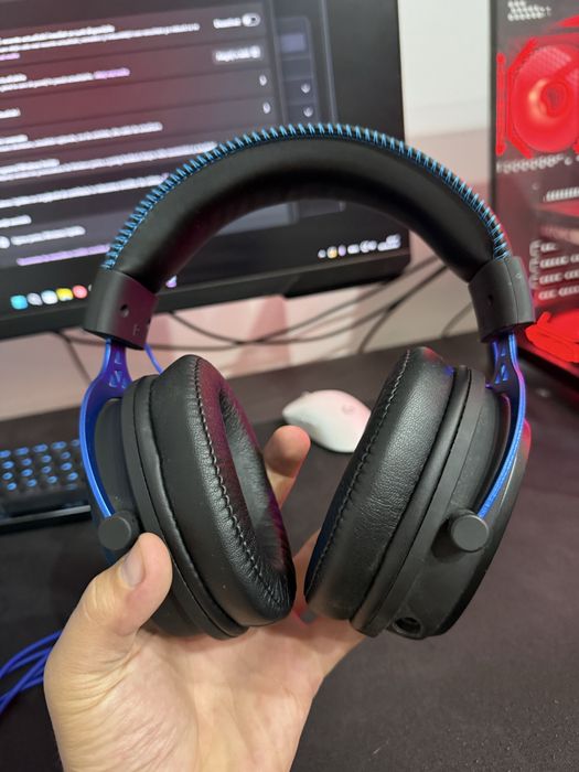 Vand periferice gaming