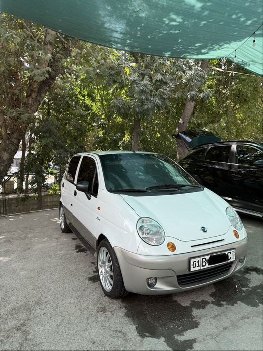 Matiz best navorotli