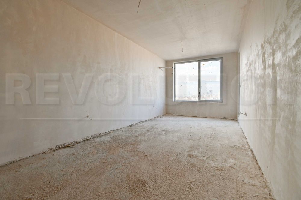 Продава се Двустаен апартамент в София, Банишора - 68 кв.м за 1315 €/кв.м - Снимка #4