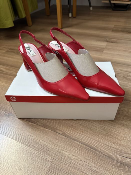 Продается туфли Zara