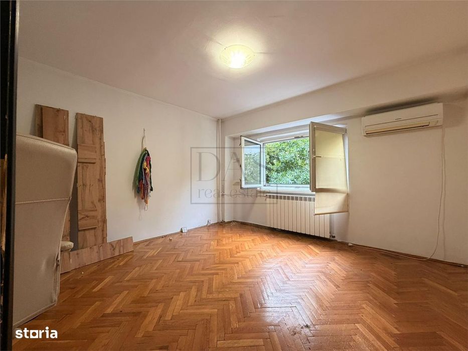 Apartament 3 camere | Aviatiei - Nicolae Caramfil | Nemobilat