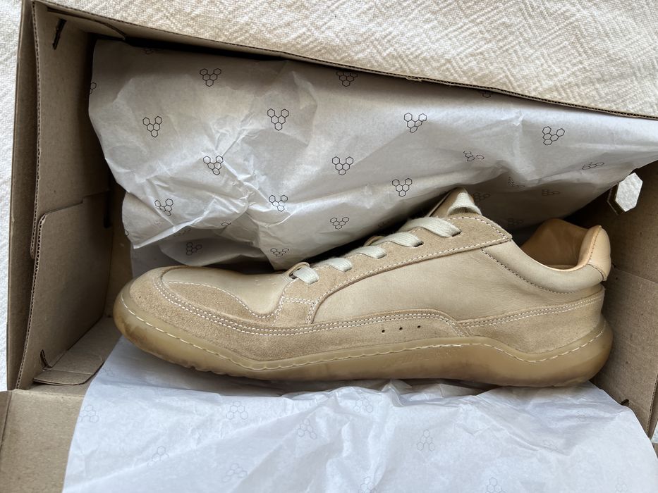 Боси обувки Vivobarefoot Gobi sneaker Premium W 43