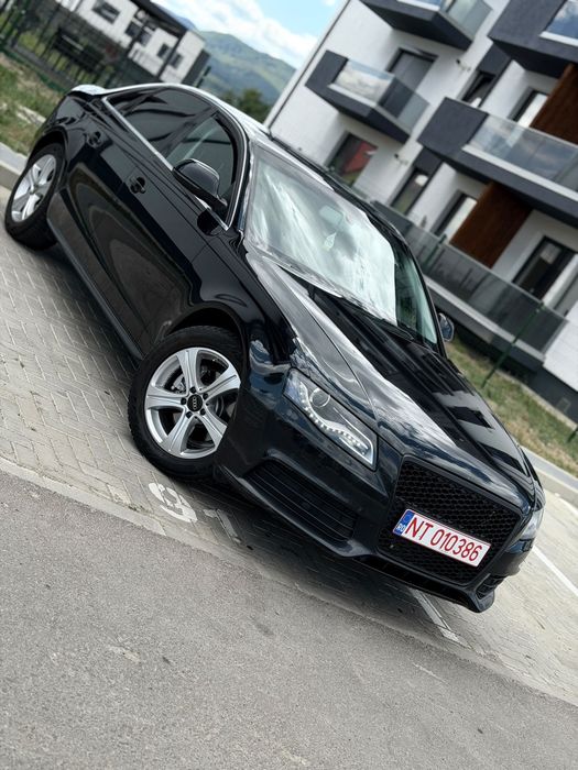 Se vinde audiA4b8
