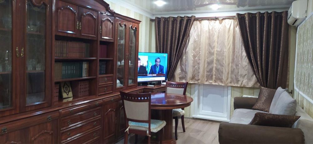 Срочно продам квартиру.