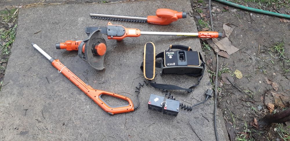 Multifunctionala husvarna