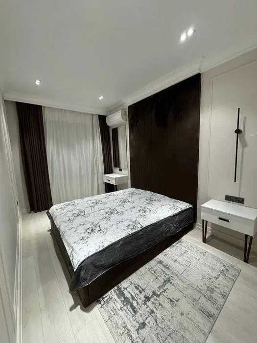 НОВОСТРОЙКА! 2х ком кв на Махтумкули Паркентский! СРОЧНО!