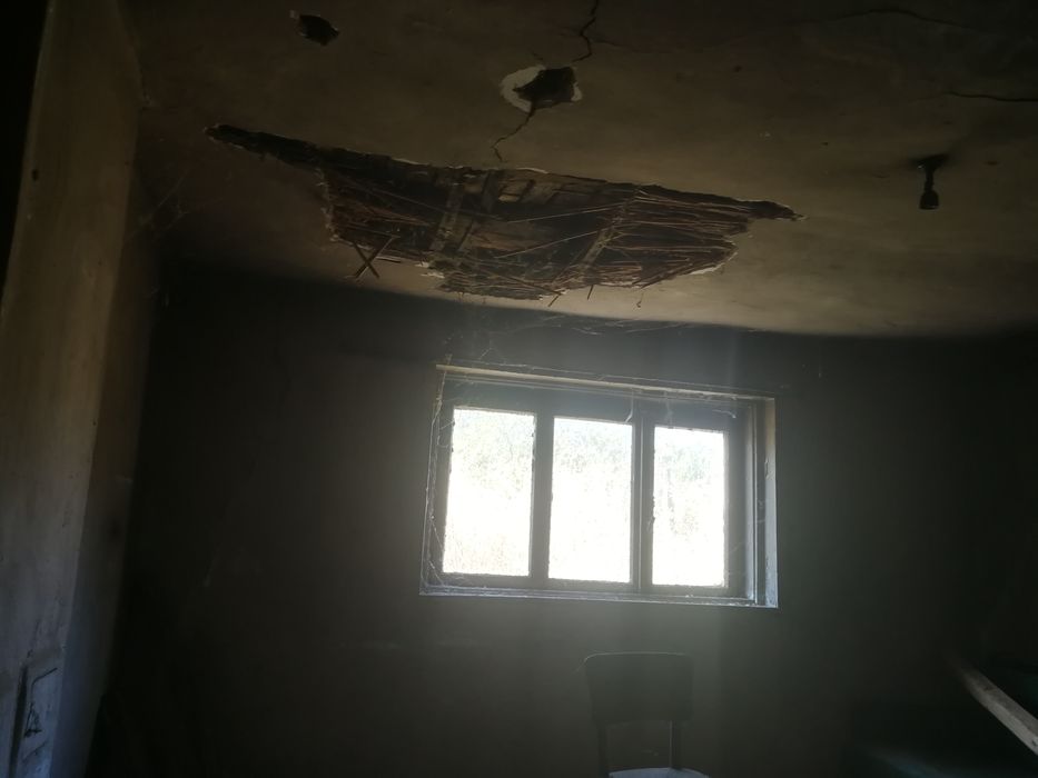 къща в с.Ракево област Враца