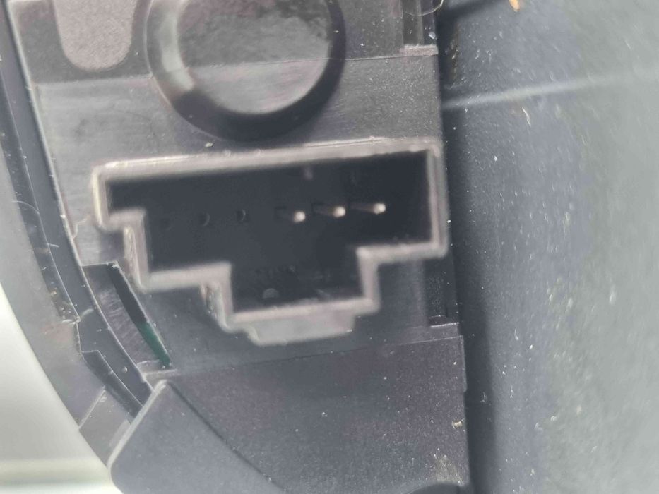 Panou media Mercedes Clasa C Combi (S205) [Fabr 2015-prezent] A205900