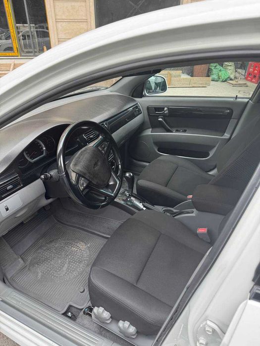 Chevrolet Gentra 2015-yil | 2-pozitsiya (Evro)