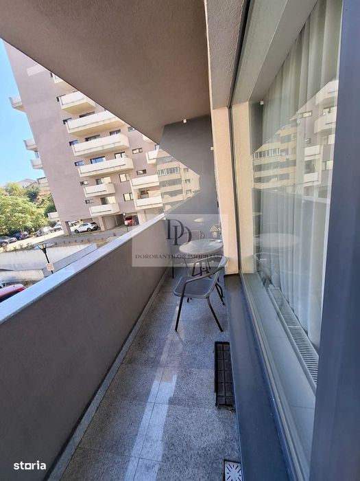 Apartament Premium cu 2 camere | Parcare inclusă | Dorobanților