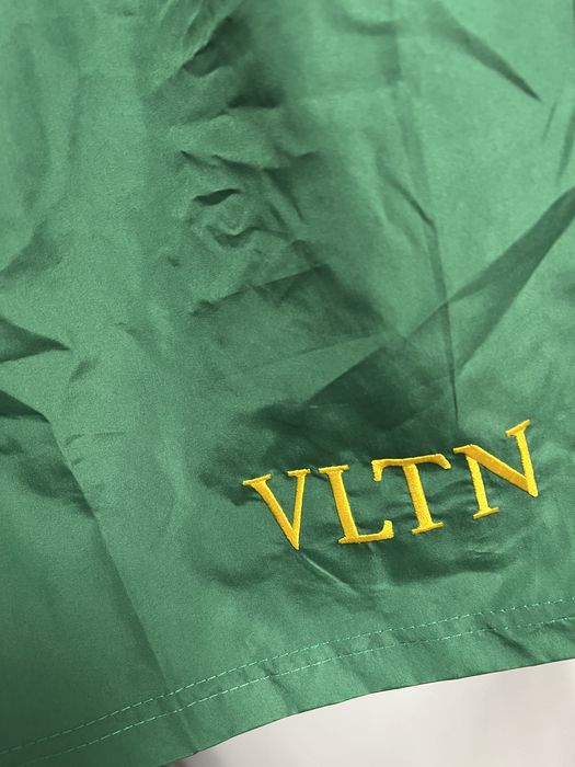 Pantaloni  de plaja VALENTINO