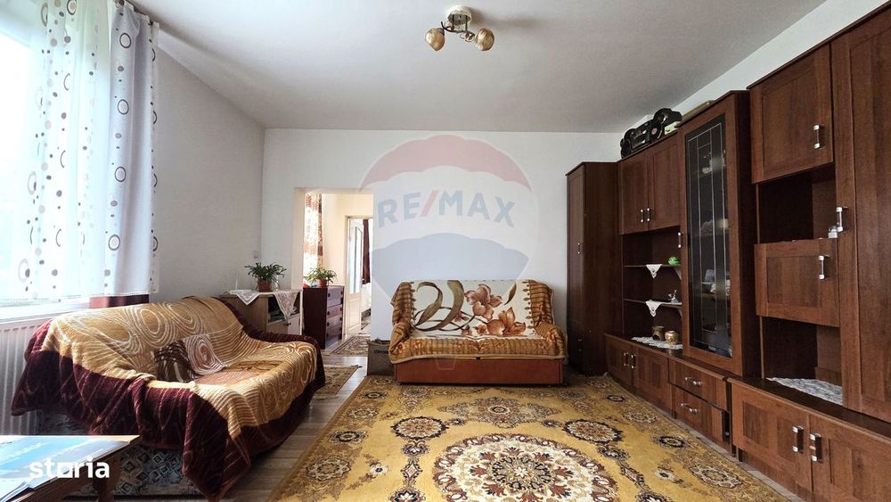 Casă de vânzare Dumbrăvioara, jud. Mureș
