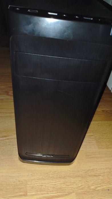 PC Gaming Low Budget  - I3 4160 & RX 570