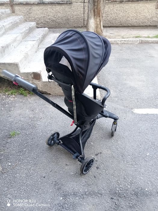 Трехколесный велосипед для детей