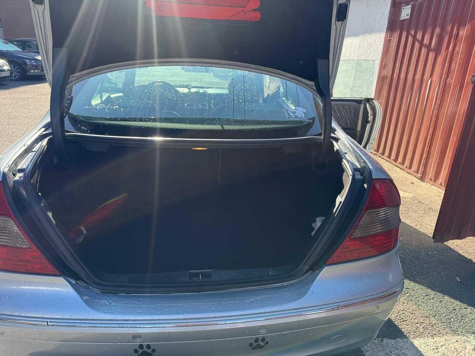 Mercedes CLK Automat 1,8 Compressor 2008 cu GPL