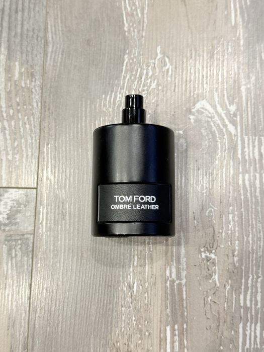 Парфюмна вода TOM FORD Ombre Leather