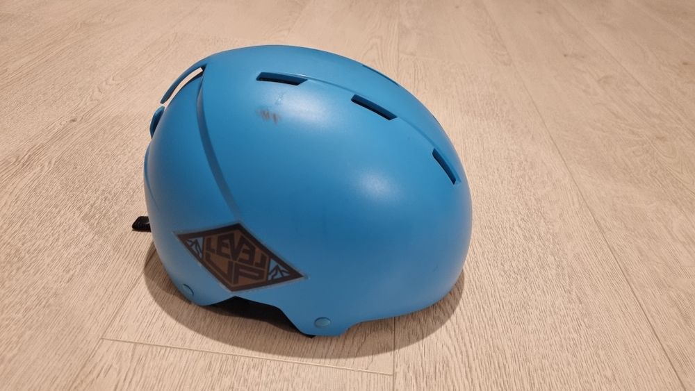 Casca ski wedze copii