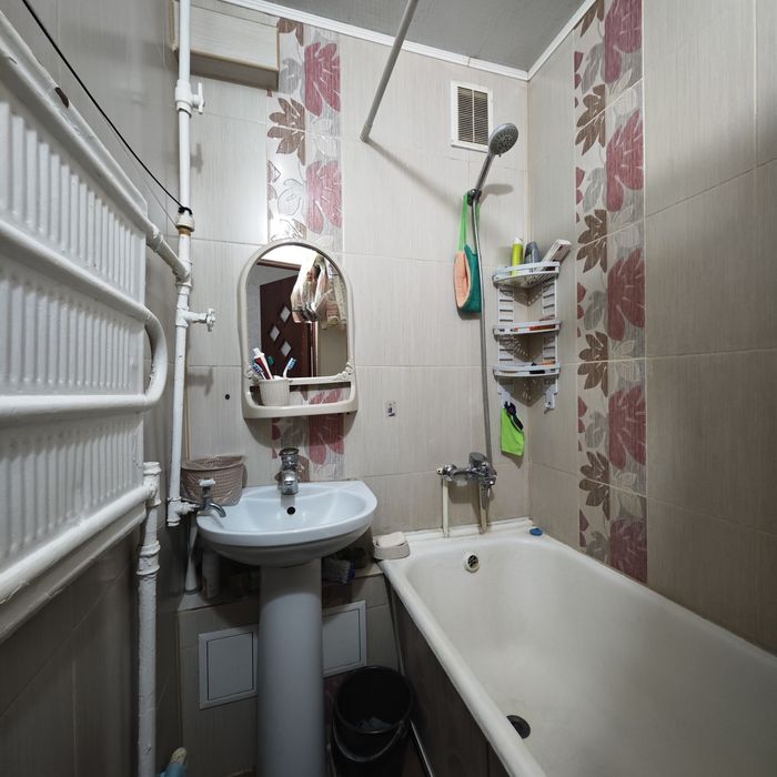 Продам 2х комнатную квартиру