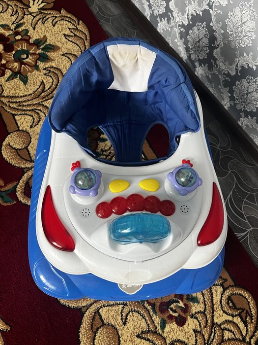 Ходунки детские город Тараз