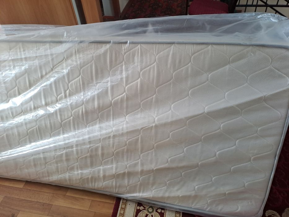Матрас ортопедический