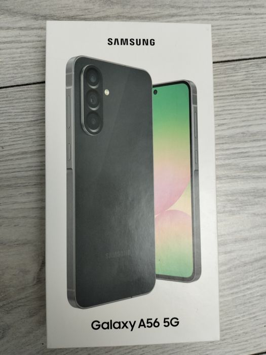 Продам Samsung A56/128 гб