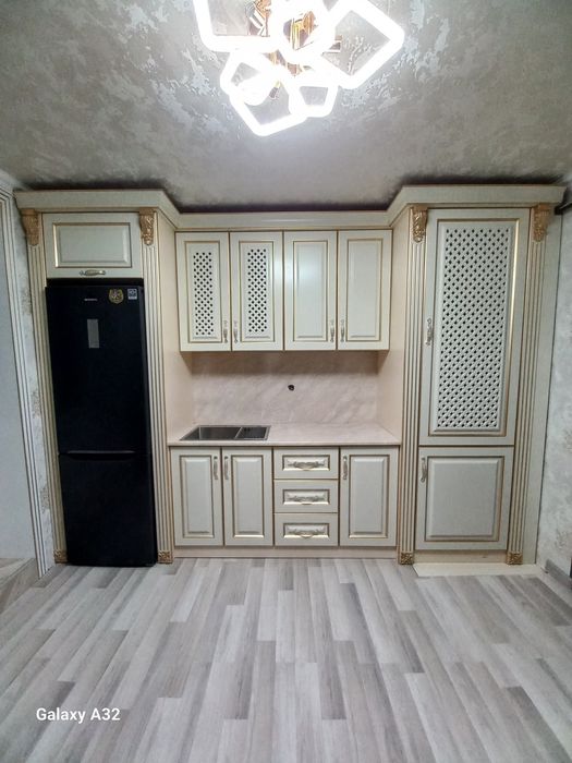 Хар хил турдаги мебель ишлаб чикариш хизмати