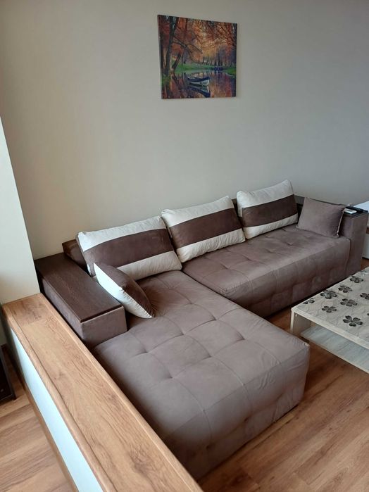 Апартамент в квартал Христо Смирненски