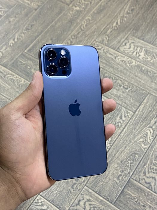 Iphone 12 pro max 128gb