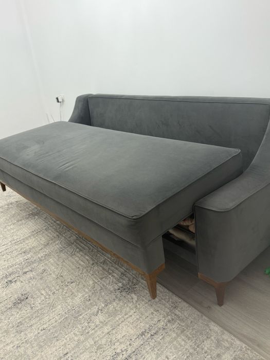 Диван раскладной