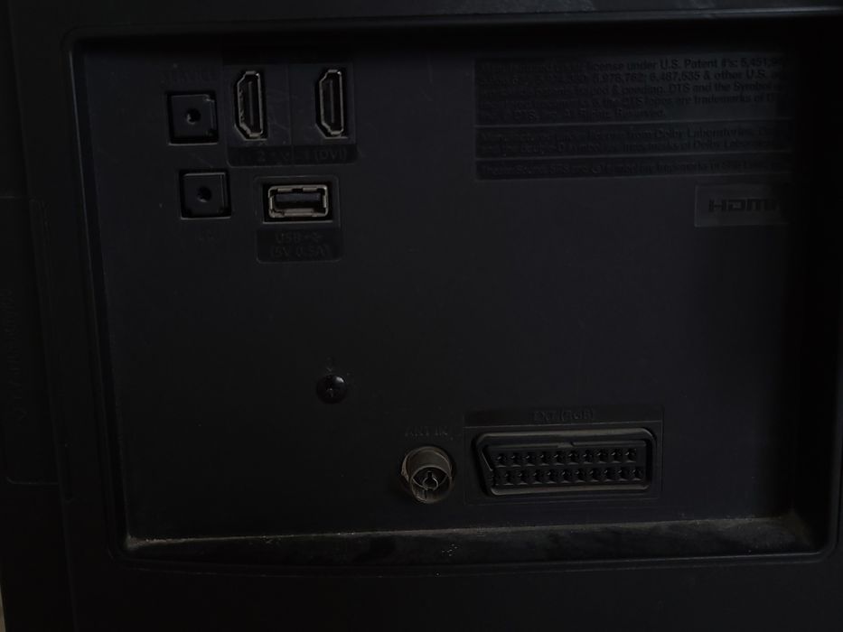 Продам телевизор Samsung